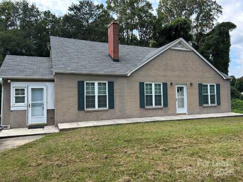 3742 Gastonia Highway, High Shoals, NC 28092