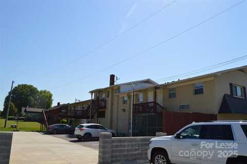 2166 Old Mountain Road unit: C, Statesville, NC 28625