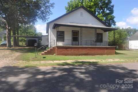 515 Gage Street, Chester, SC 29706