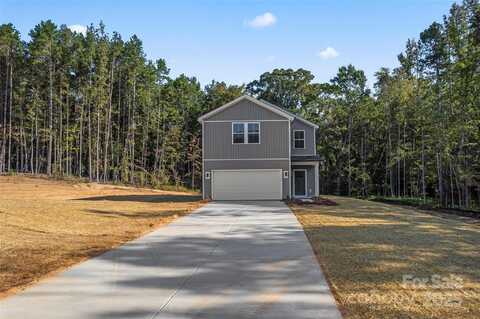 759 Mockingbird Road unit: 5, Albemarle, NC 28001