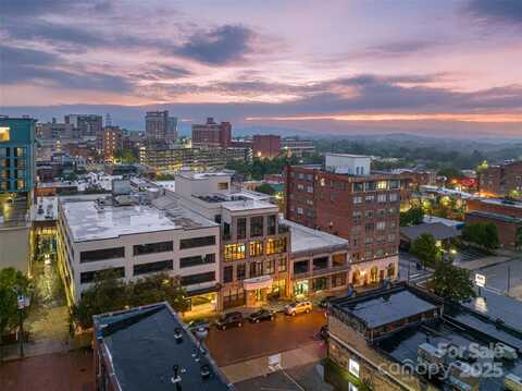 17 N Market Street unit: 401, Asheville, NC 28801