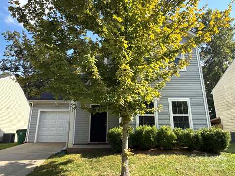 1224 Summerville Road, Charlotte, NC 28214