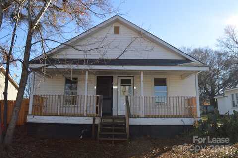 208 Wilson Street unit: B, Statesville, NC 28677
