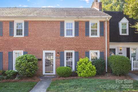 8040 Regent Park Lane, Charlotte, NC 28210