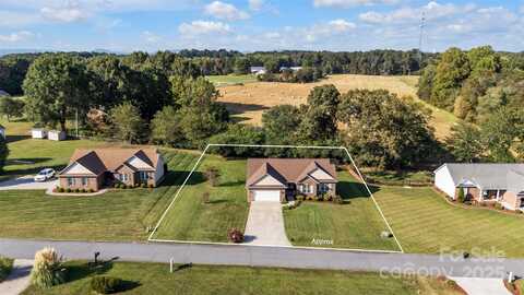 79 Rachels Lane, Taylorsville, NC 28681