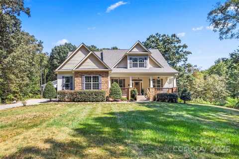 8331 NC 218 Highway E, Marshville, NC 28103