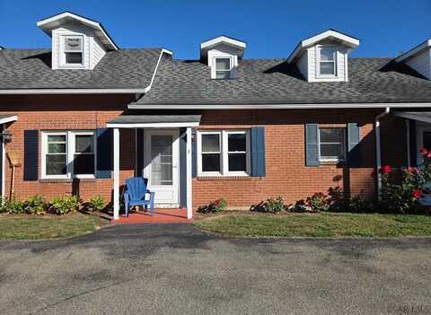 860 Stoystown Road, Somerset, PA 15501