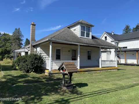 772 MAINVILLE Drive, Bloomsburg, PA 17815