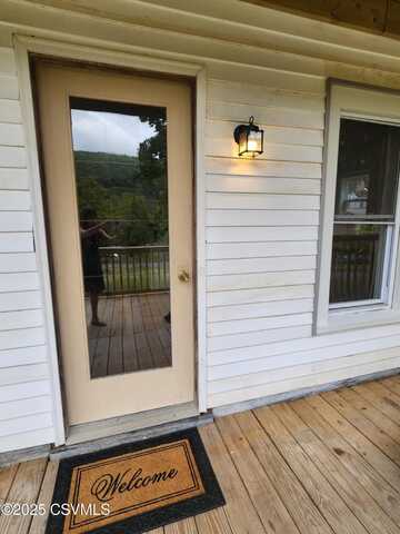 349 W MARKET Street, Trevorton, PA 17881