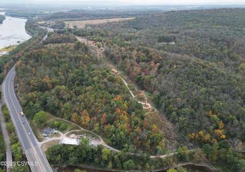US ROUTE 15 Highway, Allenwood, PA 17810