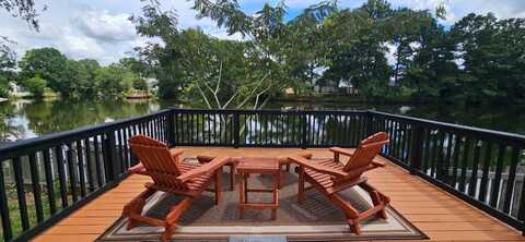 8524 Brookforest Drive, Charleston, SC 29406