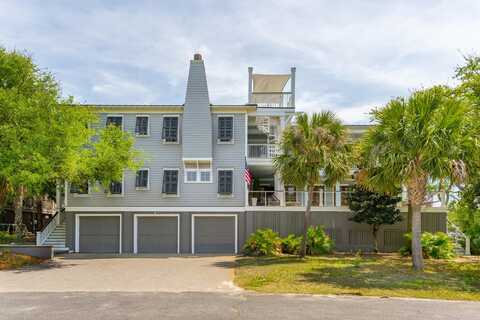 3301 Palm Boulevard, Isle of Palms, SC 29451