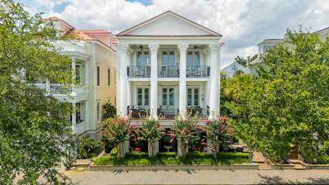 22 Fernandina Street, Mount Pleasant, SC 29464