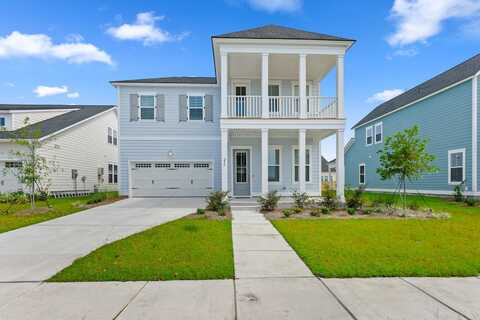215 Yalton Street, Summerville, SC 29486