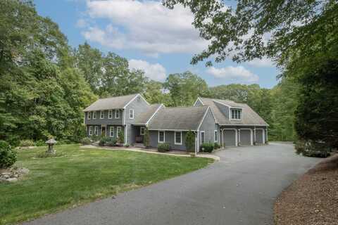 55 Brian Drive, Hebron, CT 06248