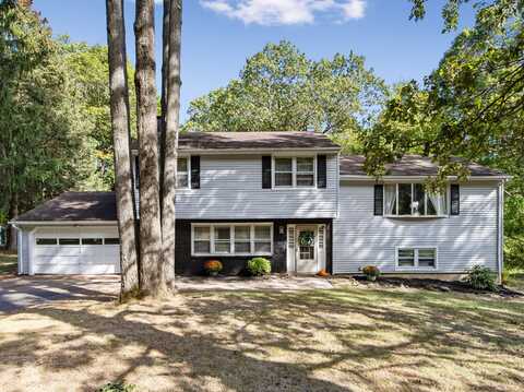 141 Old Coach Highway, Hamden, CT 06518