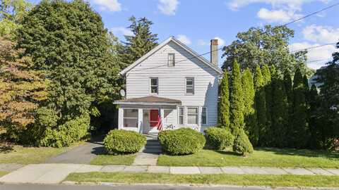 66 Lincoln Street, New Britain, CT 06052