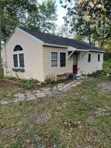 146 Beebe Farms Road, Coventry, CT 06238