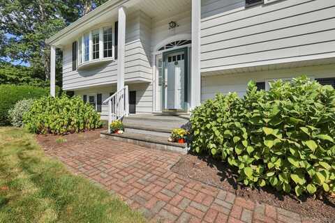 7 Butternut Drive, Meriden, CT 06450