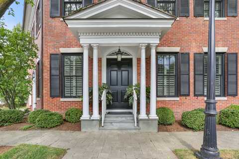 2 Elmwood Drive, Fairfield, CT 06890