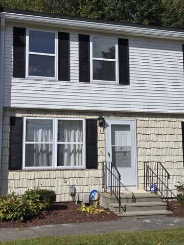 5 Periwinkle Lane, Glastonbury, CT 06033