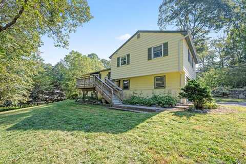12 Canaan Drive, Bethel, CT 06801