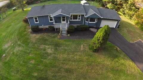 38 Skinner Road, Colchester, CT 06415