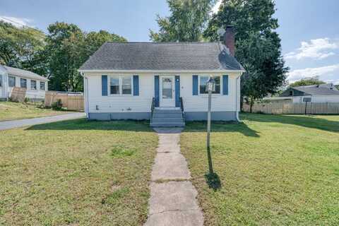 18 Bretton Road, Manchester, CT 06042