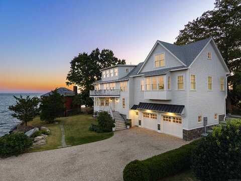 33 Thimble Farms Road, Branford, CT 06405