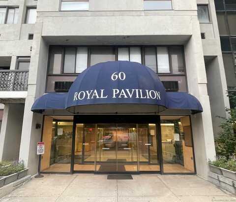 60 Strawberry Hill Avenue, Stamford, CT 06902