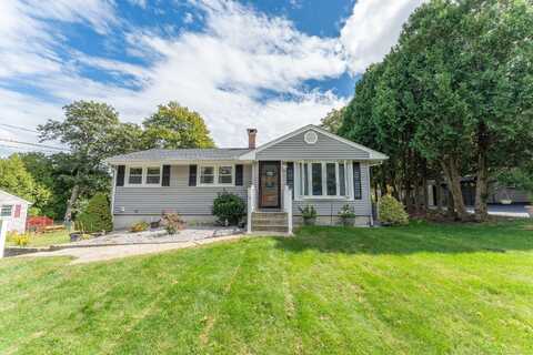 16 Jacop Drive, Montville, CT 06382