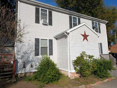 942 Riverside Drive, Thompson, CT 06255