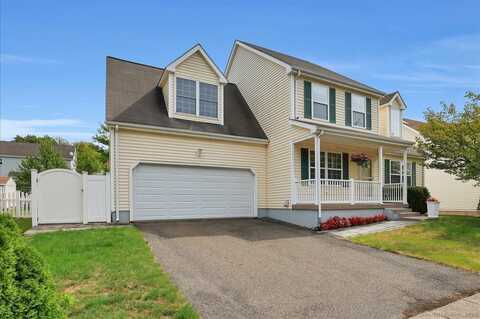 78 Rolling Green, Middletown, CT 06457
