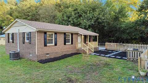 11182 Tinsley Drive, Ashland, VA 23005