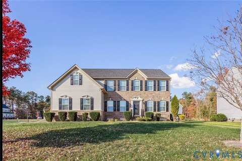 12037 Rotunda Lane, Chester, VA 23836