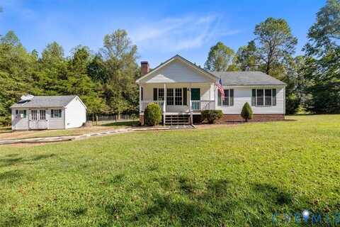 13231 Bent Creek Road, Amelia, VA 23002