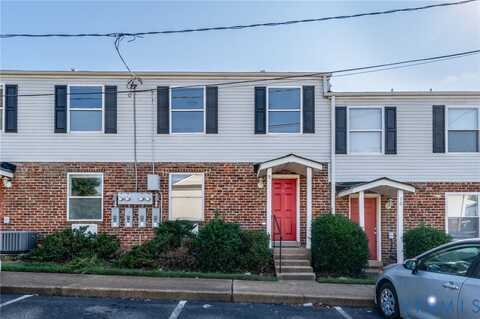 3518 E Richmond Road unit: U9, Richmond, VA 23223