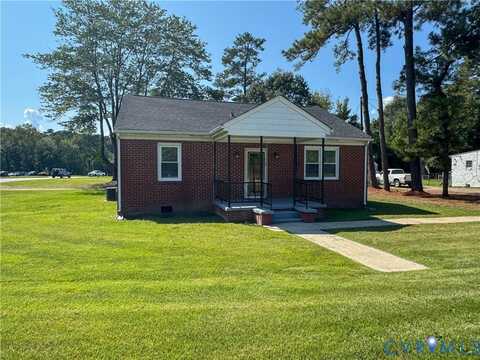 4110 Jefferson Park Road, Prince George, VA 23875
