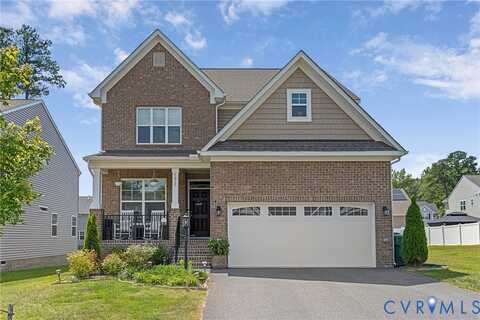 7012 Hapsburg Court, Henrico, VA 23231