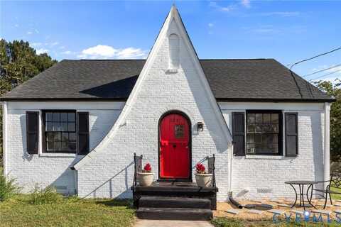 323 Bristol Avenue, Colonial Heights, VA 23834