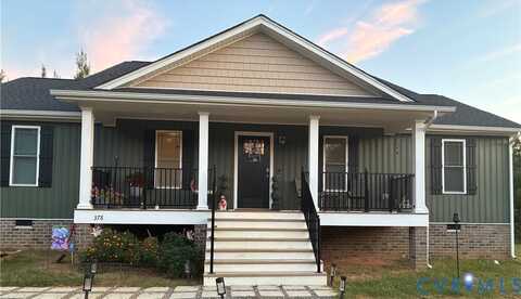 378 Halls Store, Mineral, VA 23117