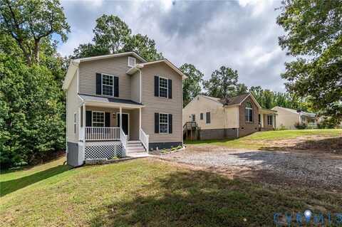 3121 Lanewood Drive, Richmond, VA 23234