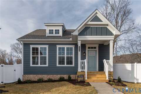 8462 Villetta Pointe Lane, Mechanicsville, VA 23116