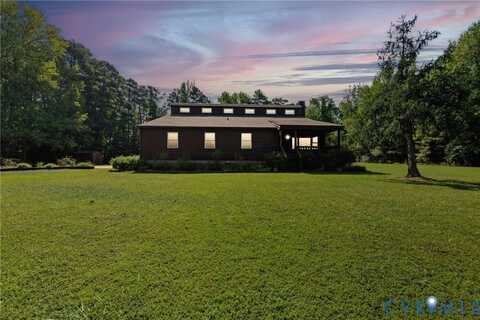 3425 Lindberg Court, Disputanta, VA 23842