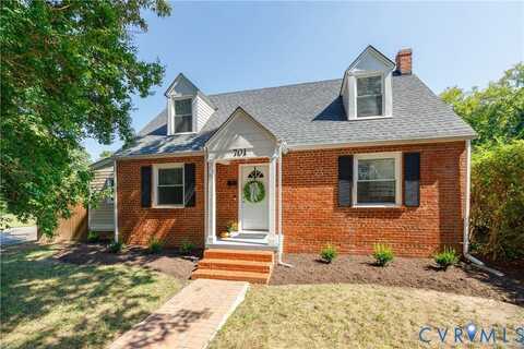 701 Rothesay Road, Richmond, VA 23221