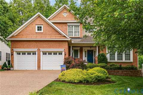 406 Powhatan Hill Place, Manakin Sabot, VA 23103