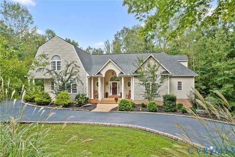 3666 Quarter Mill Drive, Powhatan, VA 23139