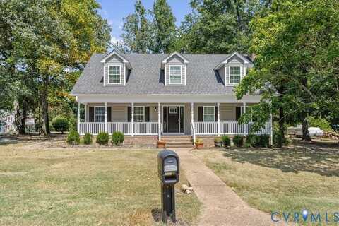 400 Derbycreek Lane, Chester, VA 23836