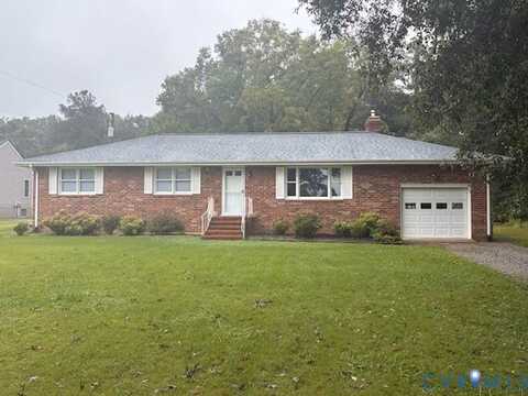 2000 Point Of Rocks Road, Chester, VA 23836
