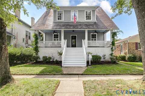 4803 Hanover Avenue, Richmond, VA 23226